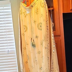 Bojo skirt from Sof Surroundings